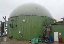 AwSV Gutachter Biogas Anlagen Biogasanlagen Sachverständiger